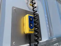 日野レンジャー冷凍車（冷蔵車）中型（4t）[写真33]