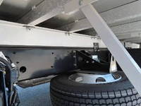 日野レンジャー冷凍車（冷蔵車）中型（4t）[写真39]