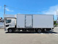 日野レンジャー冷凍車（冷蔵車）中型（4t）[写真04]