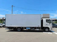 日野レンジャー冷凍車（冷蔵車）中型（4t）[写真05]