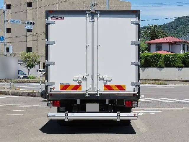 日野レンジャー冷凍車（冷蔵車）中型（4t）[写真07]