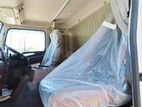 日野レンジャー冷凍車（冷蔵車）中型（4t）[写真10]