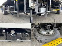 いすゞエルフ冷凍車（冷蔵車）小型（2t・3t）[写真23]