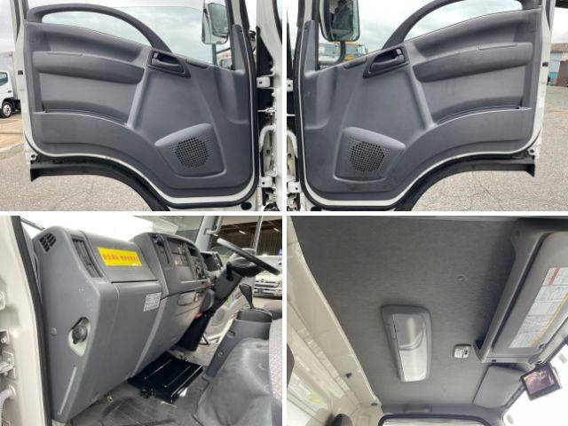 いすゞエルフ冷凍車（冷蔵車）小型（2t・3t）[写真27]