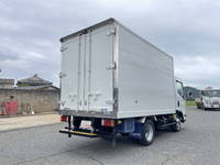 いすゞエルフ冷凍車（冷蔵車）小型（2t・3t）[写真02]