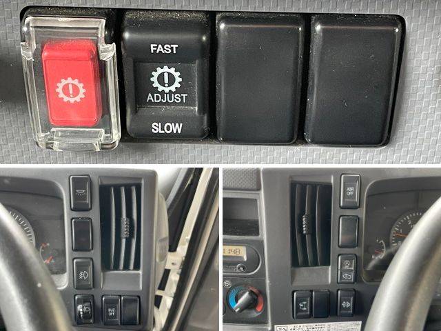 いすゞエルフ冷凍車（冷蔵車）小型（2t・3t）[写真35]