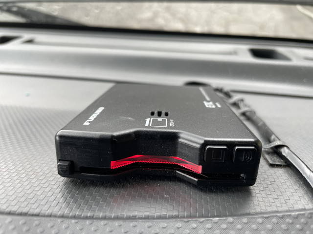 いすゞエルフ冷凍車（冷蔵車）小型（2t・3t）[写真36]