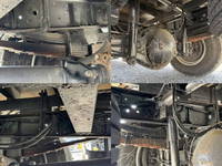 三菱ふそうキャンタークレーン3段小型（2t・3t）[写真10]