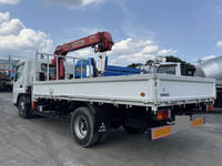 三菱ふそうキャンタークレーン3段小型（2t・3t）[写真04]