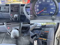 三菱ふそうキャンタークレーン3段小型（2t・3t）[写真07]