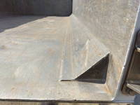 三菱ふそうキャンター深ダンプ（土砂禁ダンプ）小型（2t・3t）[写真11]