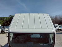 三菱ふそうキャンター深ダンプ（土砂禁ダンプ）小型（2t・3t）[写真13]