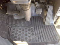 三菱ふそうキャンター深ダンプ（土砂禁ダンプ）小型（2t・3t）[写真18]