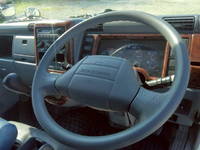 三菱ふそうキャンター深ダンプ（土砂禁ダンプ）小型（2t・3t）[写真19]