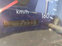 三菱ふそうキャンター深ダンプ（土砂禁ダンプ）小型（2t・3t）[写真21]