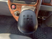 三菱ふそうキャンター深ダンプ（土砂禁ダンプ）小型（2t・3t）[写真26]