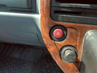 三菱ふそうキャンター深ダンプ（土砂禁ダンプ）小型（2t・3t）[写真27]