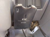 三菱ふそうキャンター深ダンプ（土砂禁ダンプ）小型（2t・3t）[写真28]