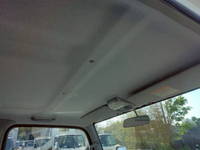 三菱ふそうキャンター深ダンプ（土砂禁ダンプ）小型（2t・3t）[写真30]