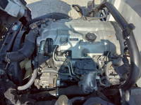 三菱ふそうキャンター深ダンプ（土砂禁ダンプ）小型（2t・3t）[写真31]