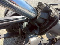 三菱ふそうキャンター深ダンプ（土砂禁ダンプ）小型（2t・3t）[写真35]