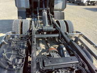 三菱ふそうキャンター深ダンプ（土砂禁ダンプ）小型（2t・3t）[写真36]