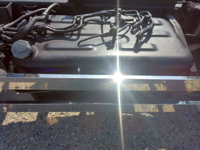 三菱ふそうキャンター深ダンプ（土砂禁ダンプ）小型（2t・3t）[写真39]