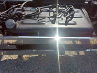 三菱ふそうキャンター深ダンプ（土砂禁ダンプ）小型（2t・3t）[写真40]