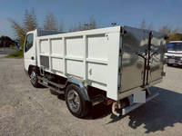 三菱ふそうキャンター深ダンプ（土砂禁ダンプ）小型（2t・3t）[写真05]