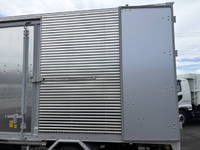 日野デュトロアルミバン小型（2t・3t）[写真16]