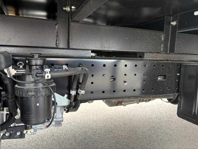 日野デュトロアルミバン小型（2t・3t）[写真19]