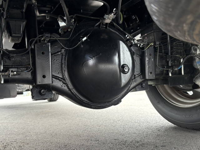 日野デュトロアルミバン小型（2t・3t）[写真20]