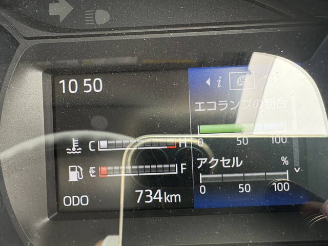 日野デュトロアルミバン小型（2t・3t）[写真22]