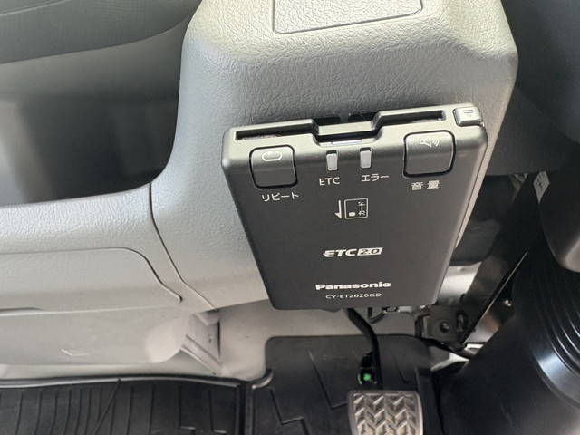 日野デュトロアルミバン小型（2t・3t）[写真25]