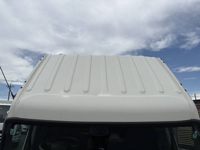 日野デュトロアルミバン小型（2t・3t）[写真32]