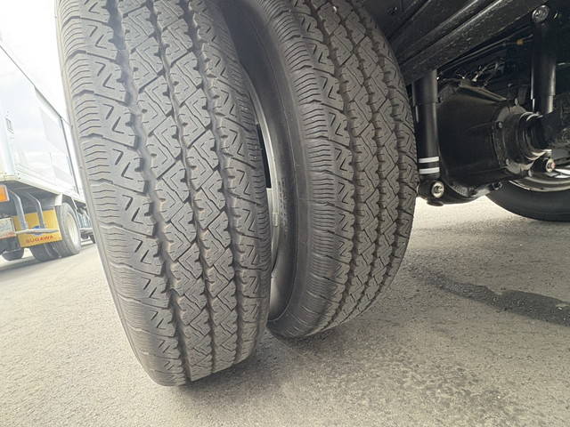 日野デュトロアルミバン小型（2t・3t）[写真36]