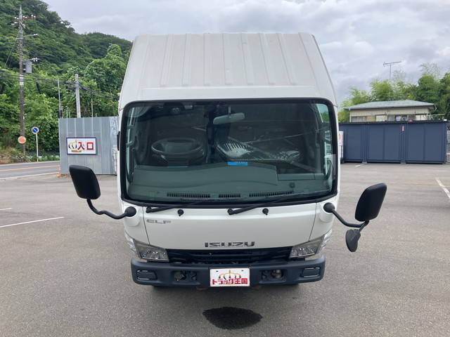 いすゞエルフダンプ小型（2t・3t）[写真10]