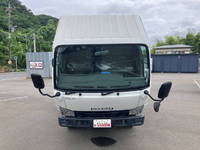 いすゞエルフダンプ小型（2t・3t）[写真11]