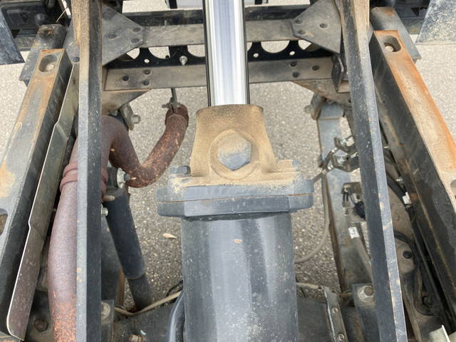 いすゞエルフダンプ小型（2t・3t）[写真17]