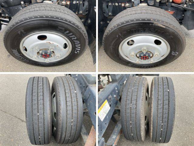 いすゞエルフダンプ小型（2t・3t）[写真20]