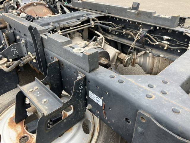 いすゞエルフダンプ小型（2t・3t）[写真21]