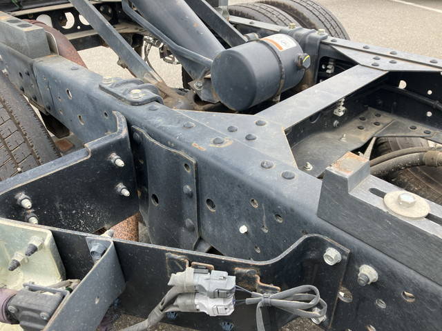 いすゞエルフダンプ小型（2t・3t）[写真22]