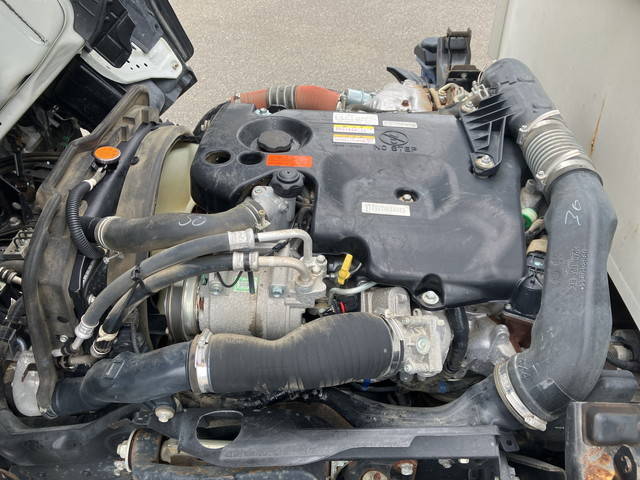 いすゞエルフダンプ小型（2t・3t）[写真25]