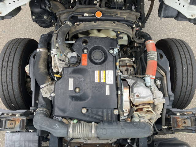 いすゞエルフダンプ小型（2t・3t）[写真27]