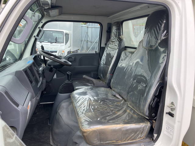 いすゞエルフダンプ小型（2t・3t）[写真34]