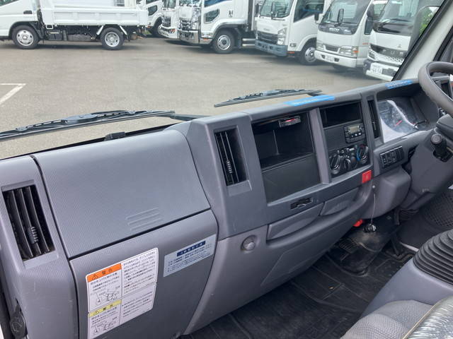 いすゞエルフダンプ小型（2t・3t）[写真35]