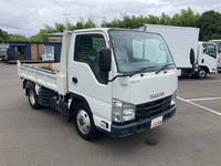 いすゞエルフダンプ小型（2t・3t）[写真04]