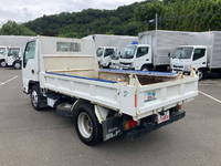 いすゞエルフダンプ小型（2t・3t）[写真05]