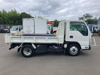 いすゞエルフダンプ小型（2t・3t）[写真08]