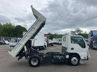 いすゞエルフダンプ小型（2t・3t）[写真09]